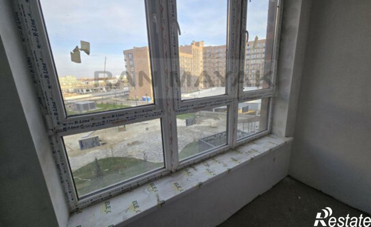 1-комн квартира Республика Адыгея (Адыгея)