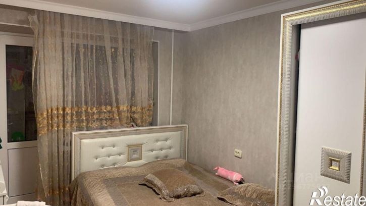 3-комн квартира улица Ленина, 94,  д. 94