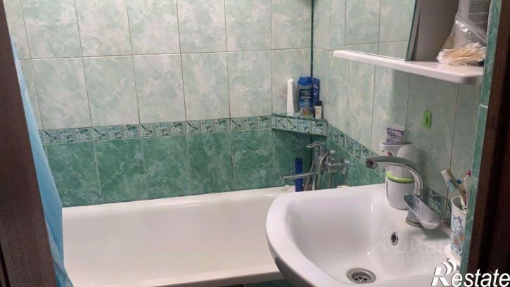 3-комн квартира улица Ленина, 94,  д. 94