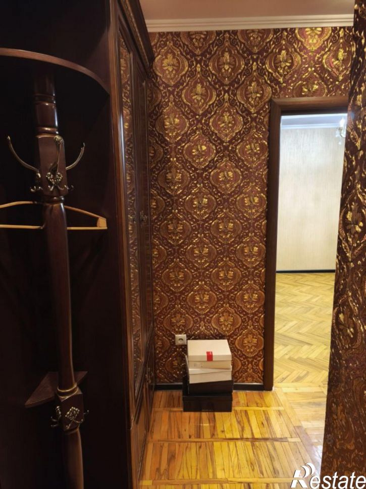 3-комн квартира ул Краснооктябрьская, 31,  д. 31