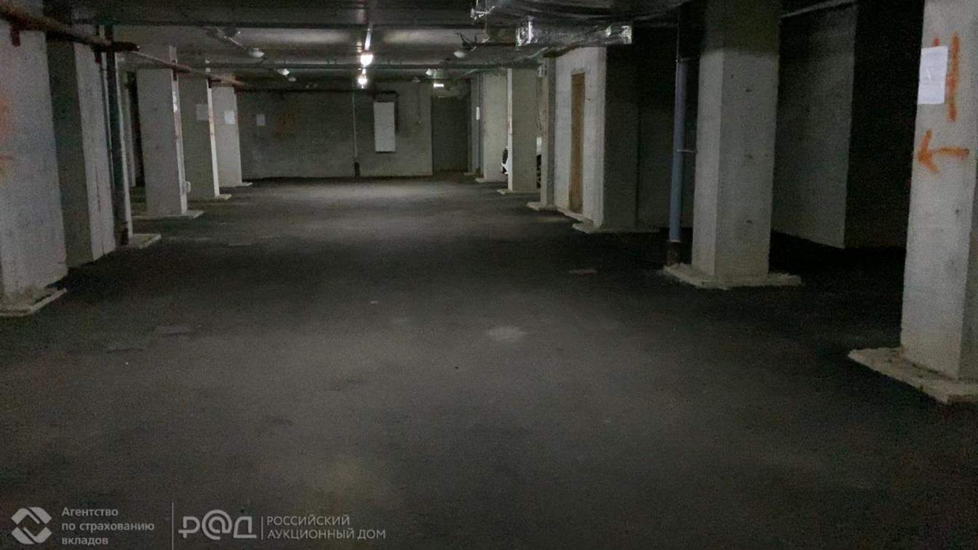 Купить гараж, место в паркинге за 500 000 рублей на Депутатская улица, д.25