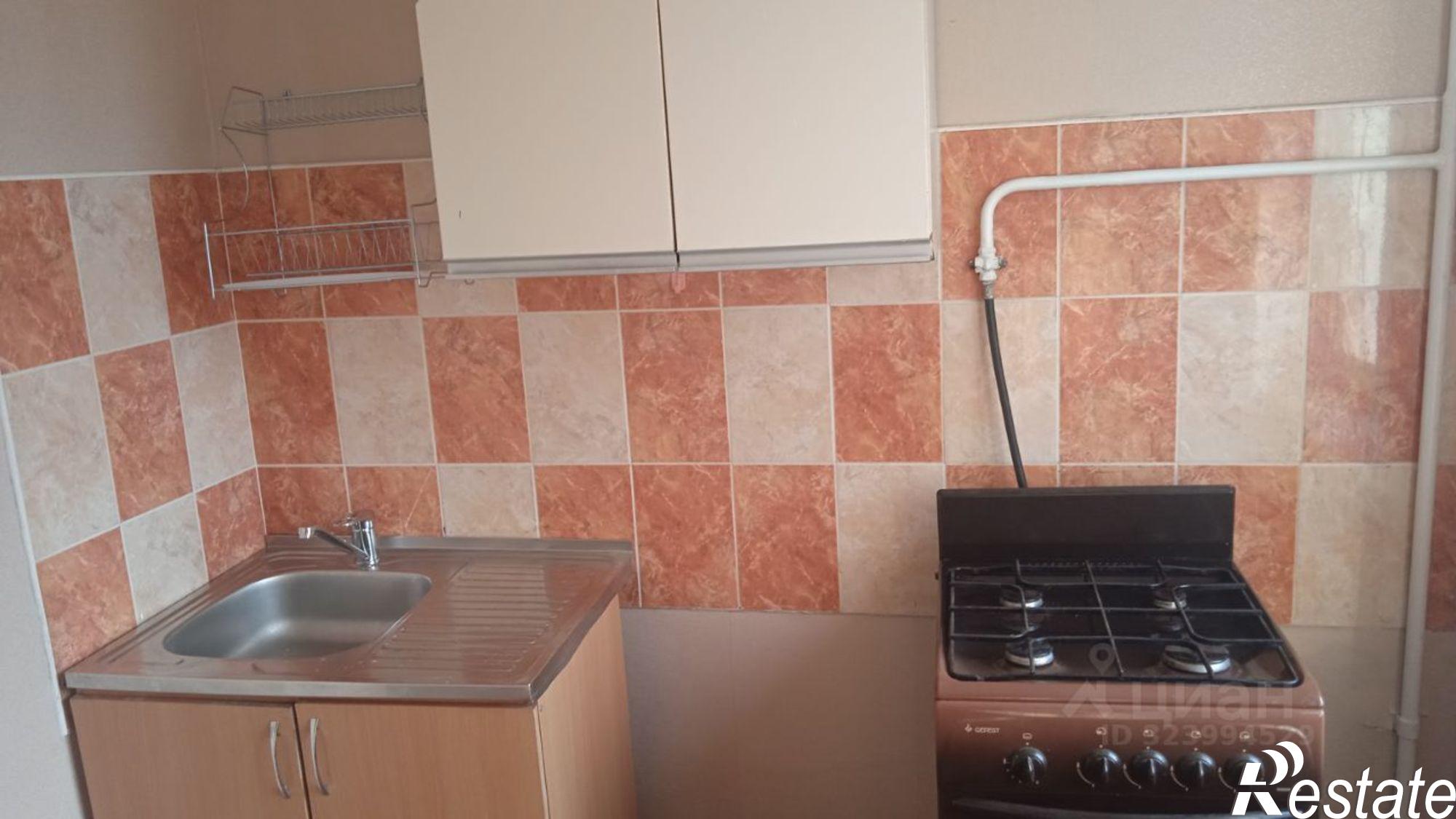 Сдать квартиру за 18 000 рублей на ул Железнодорожная, 158