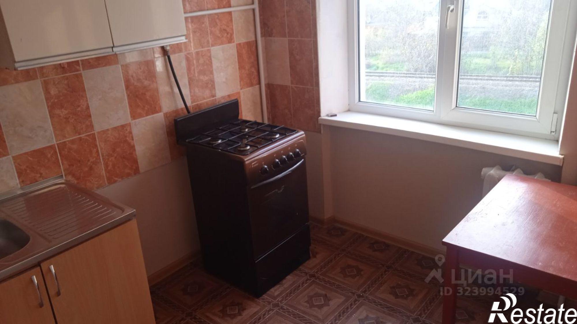 Сдать квартиру за 18 000 рублей на ул Железнодорожная, 158