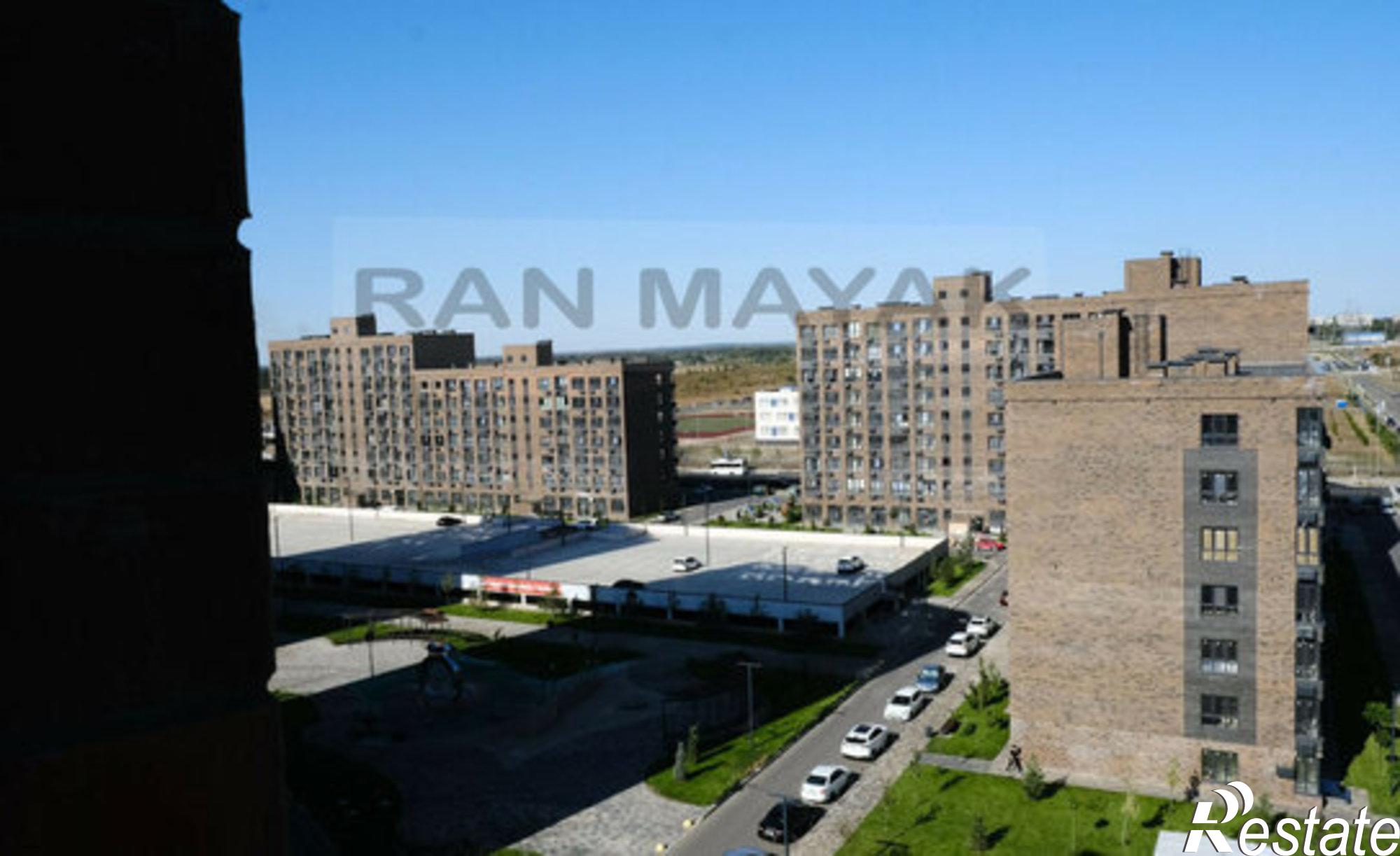 Купить квартиру за 7 200 000 рублей на улица К.А. Васильева, 8