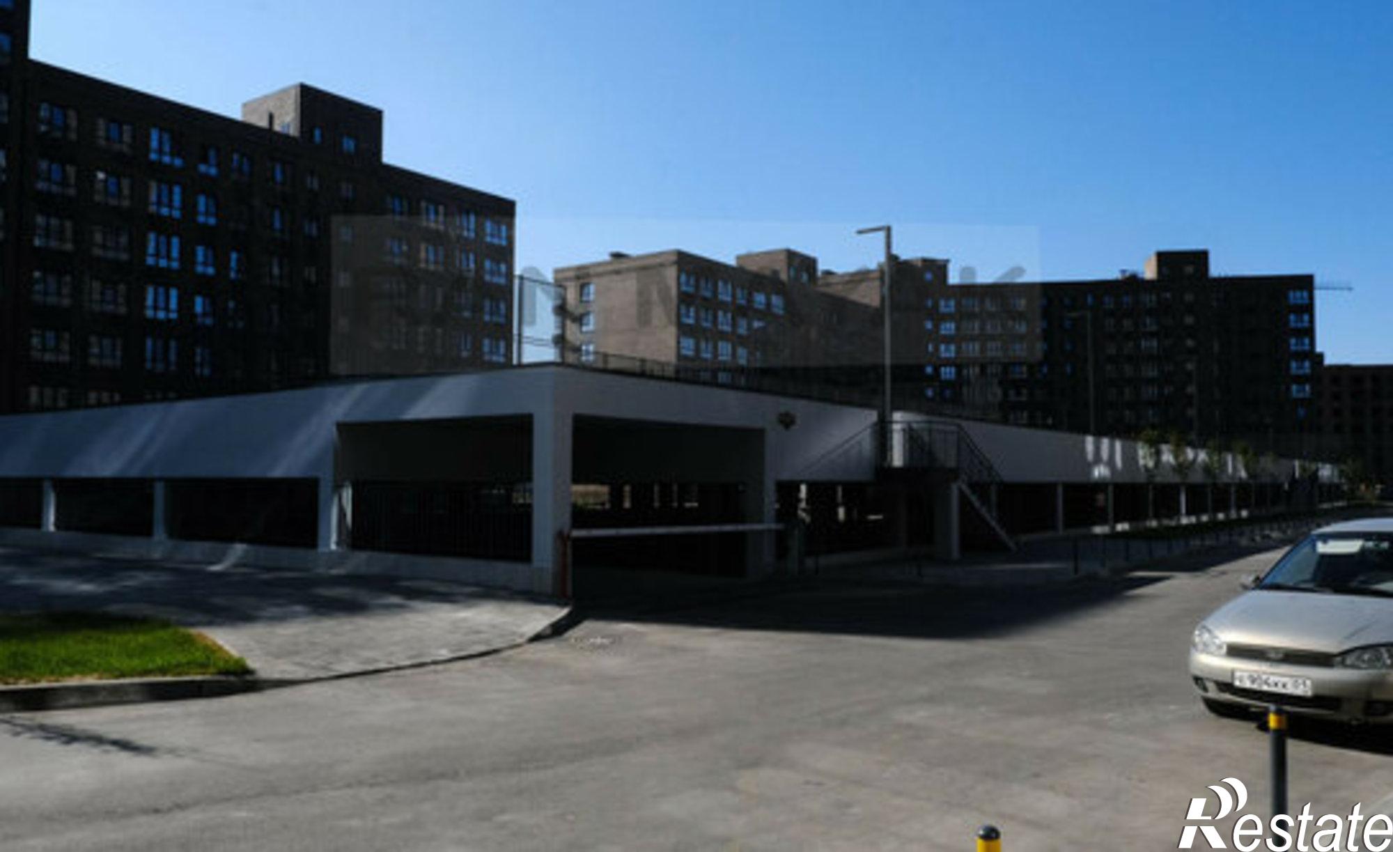 Купить квартиру за 7 200 000 рублей на улица К.А. Васильева, 8