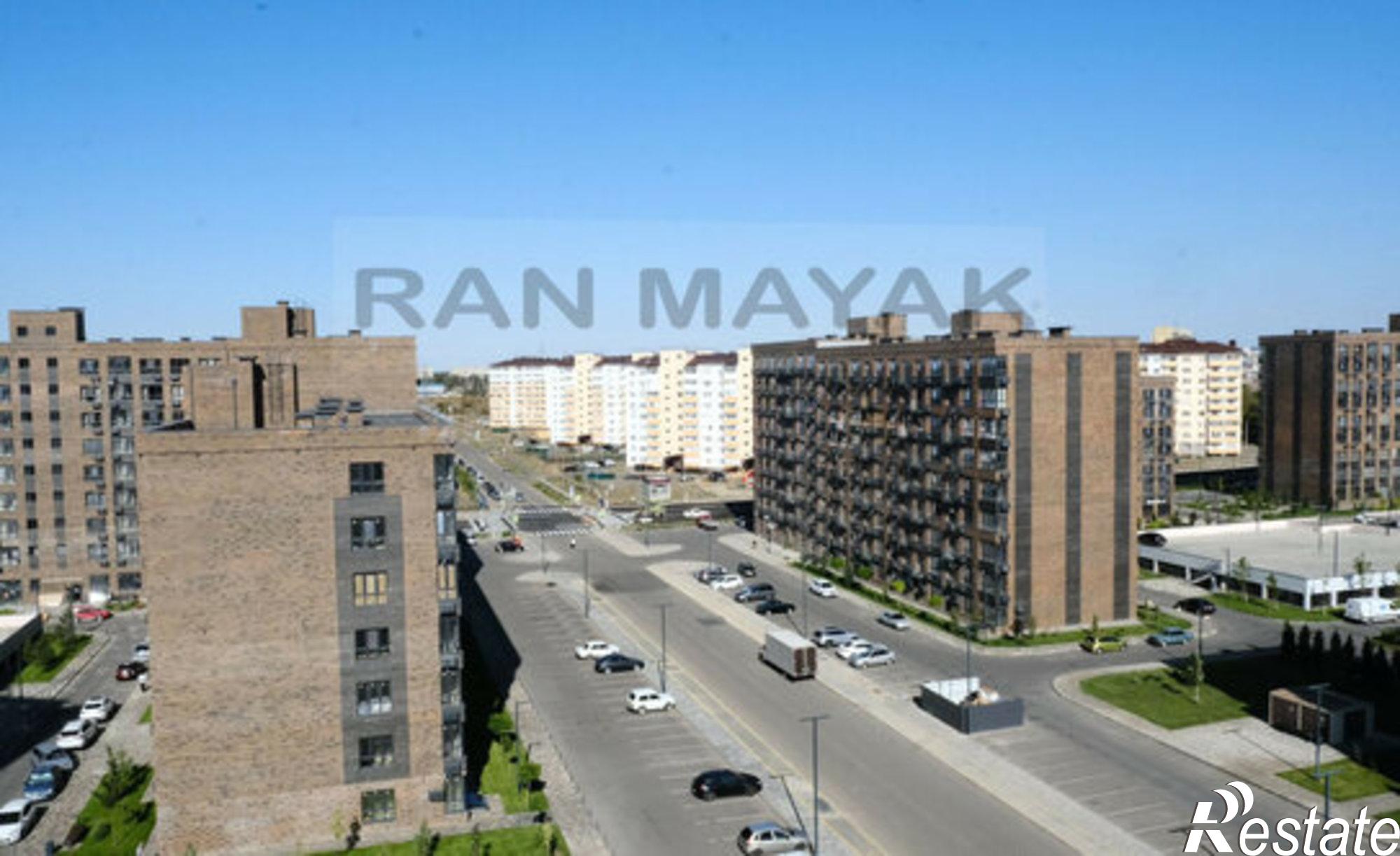 Купить квартиру за 7 200 000 рублей на улица К.А. Васильева, 8