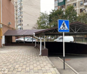 21 кв м Депутатская улица, д.25