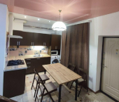 коттедж 120 кв м Цветочный пер, 1Е