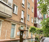 2-комн, 43кв м, этаж 5/5 улица Герцена, 104