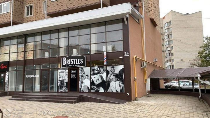 Гараж/парковка Депутатская улица, д.25