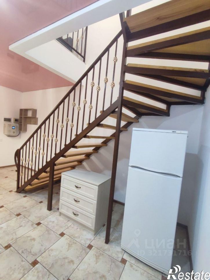 Коттедж/дом Цветочный пер, 1Е,  д. 1Е