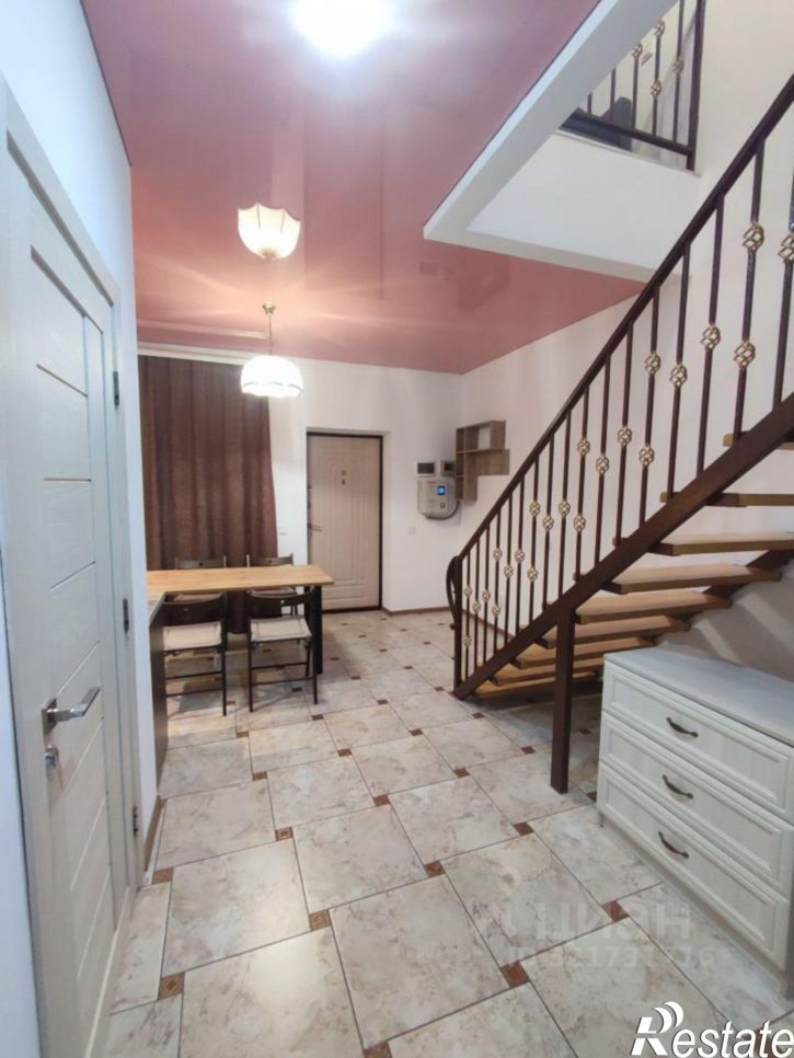 Коттедж/дом Цветочный пер, 1Е,  д. 1Е