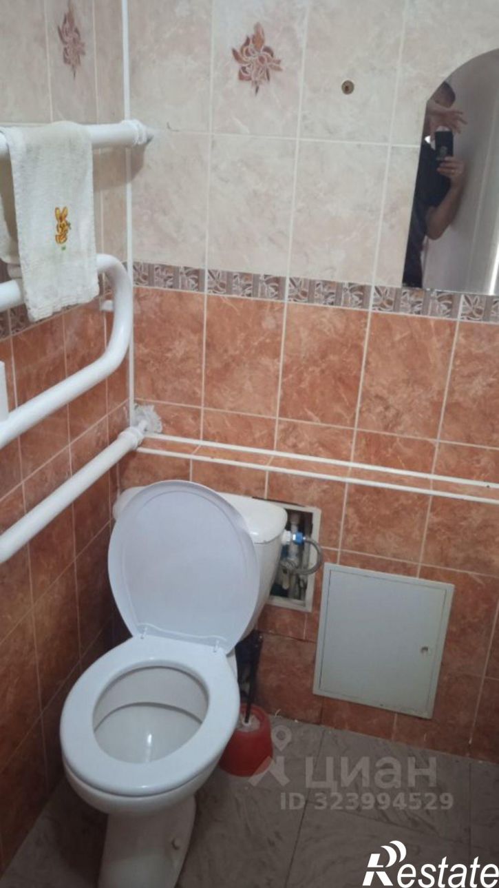 1-комн квартира ул Железнодорожная, 158,  д. 158