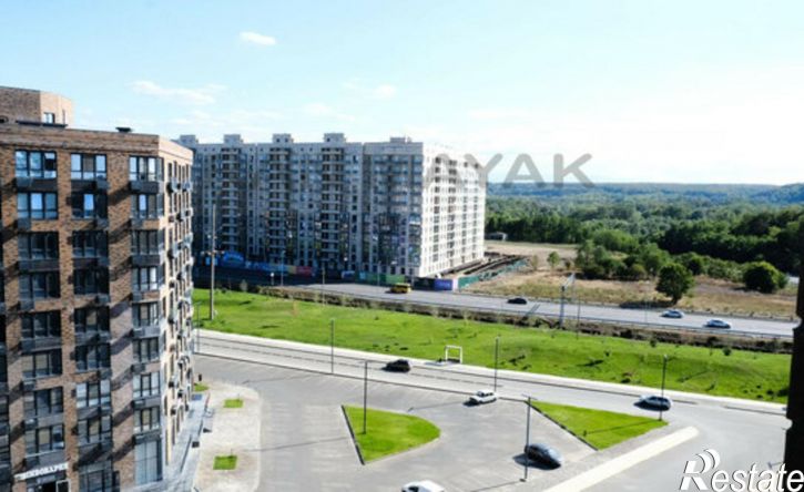 3-комн квартира улица К.А. Васильева, 8,  д. 8