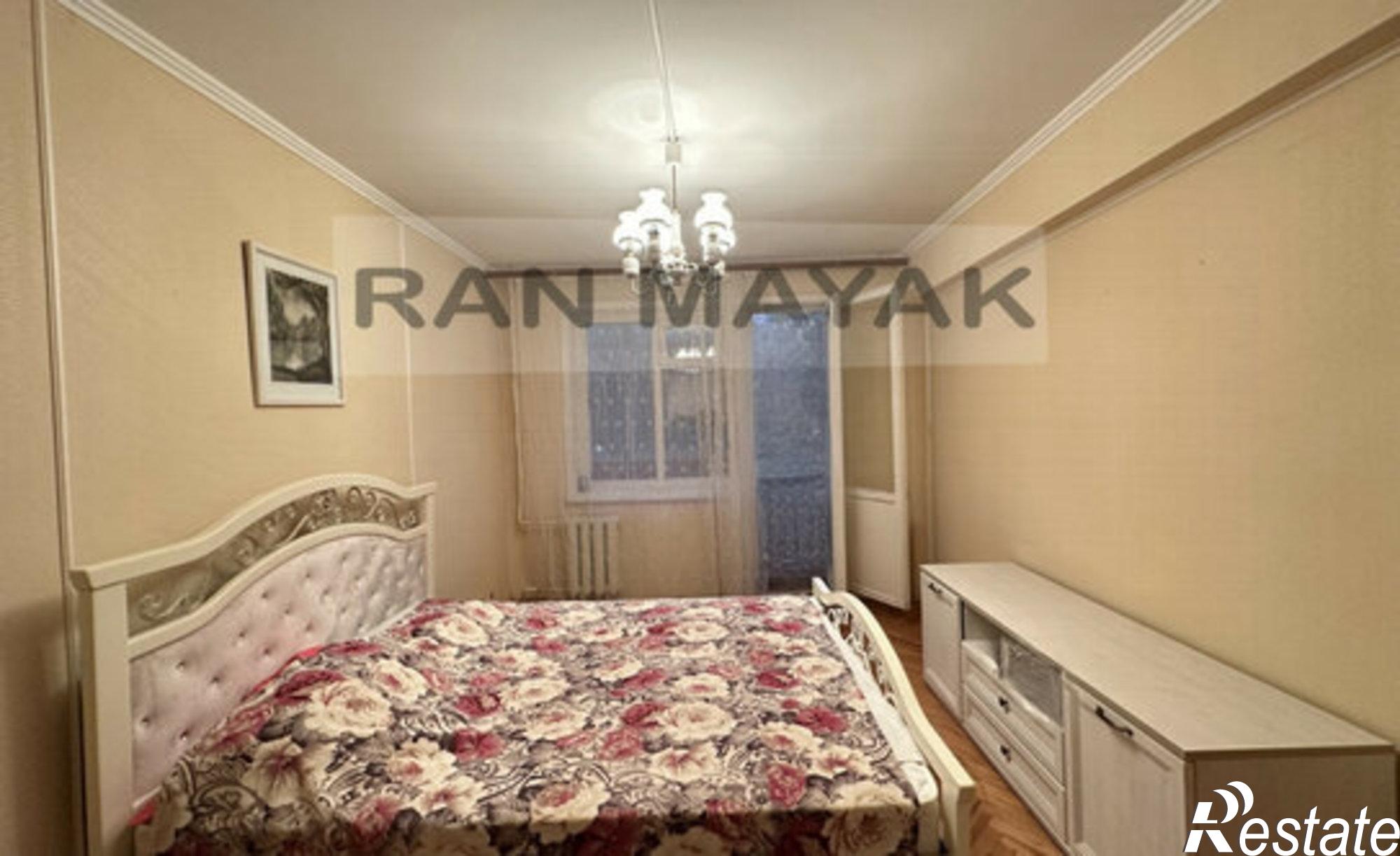 Купить квартиру за 4 800 000 рублей на улица Чкалова, 86 к3