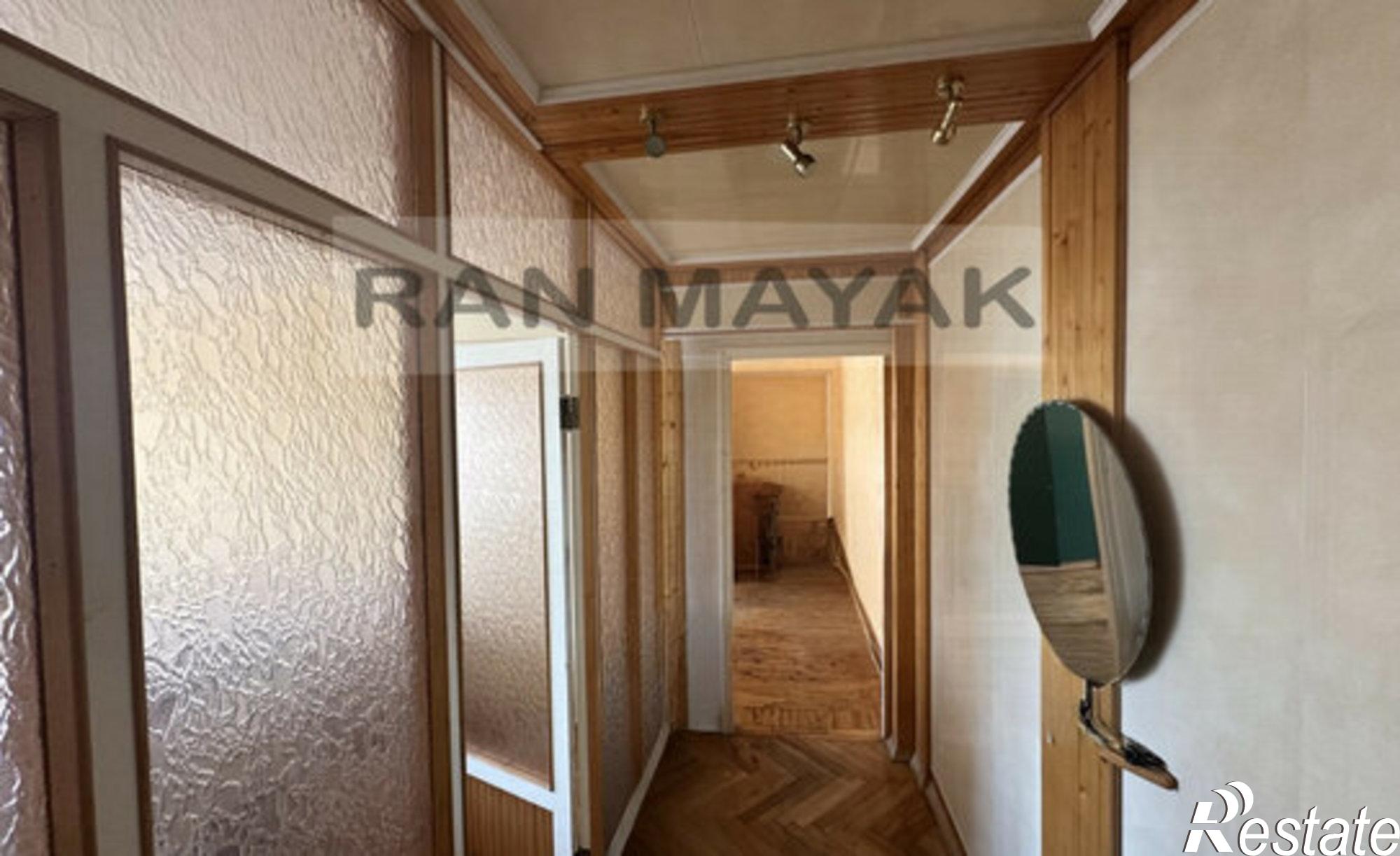 Купить квартиру за 4 800 000 рублей на улица Чкалова, 86 к3