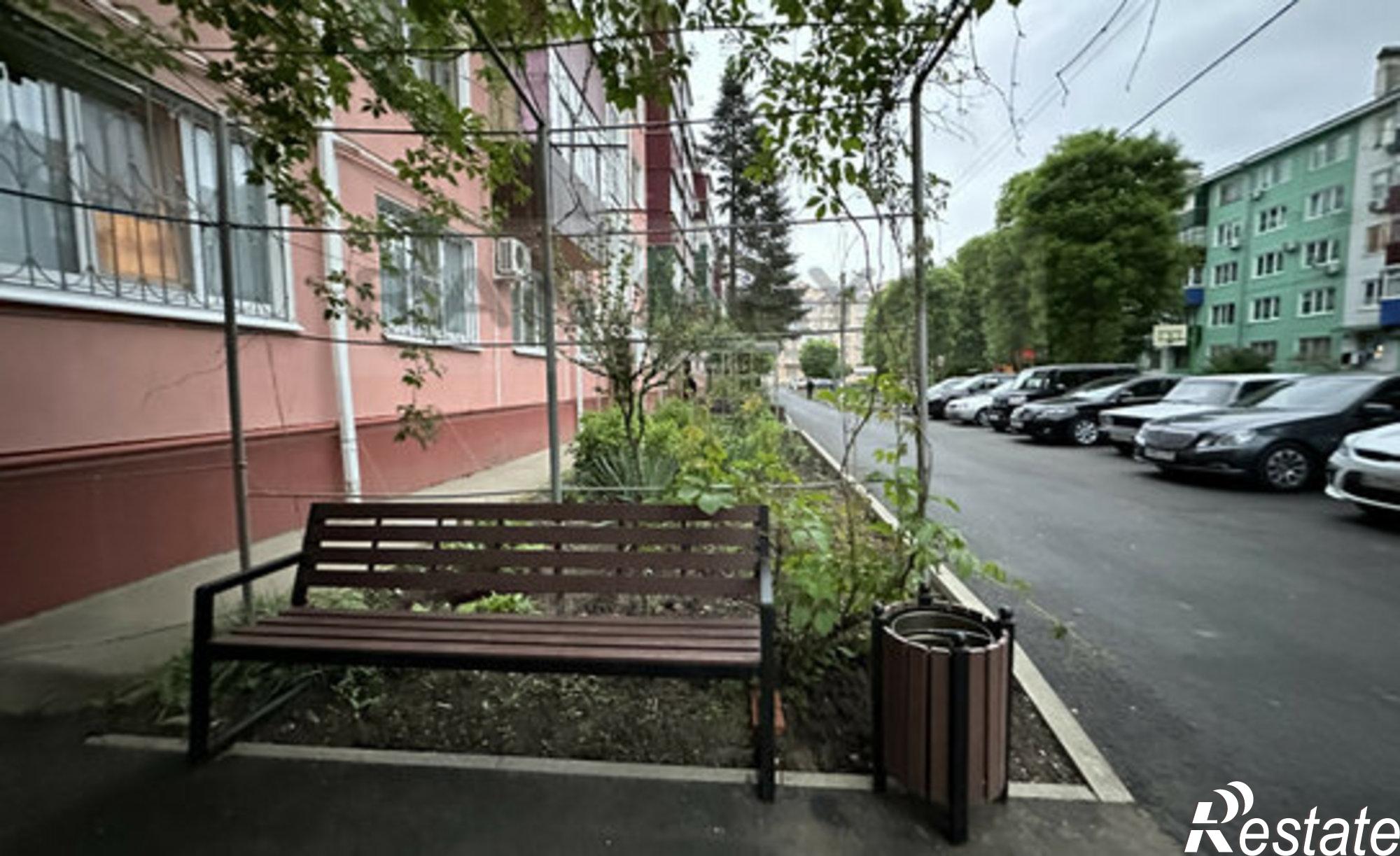 Купить квартиру за 4 800 000 рублей на улица Чкалова, 86 к3