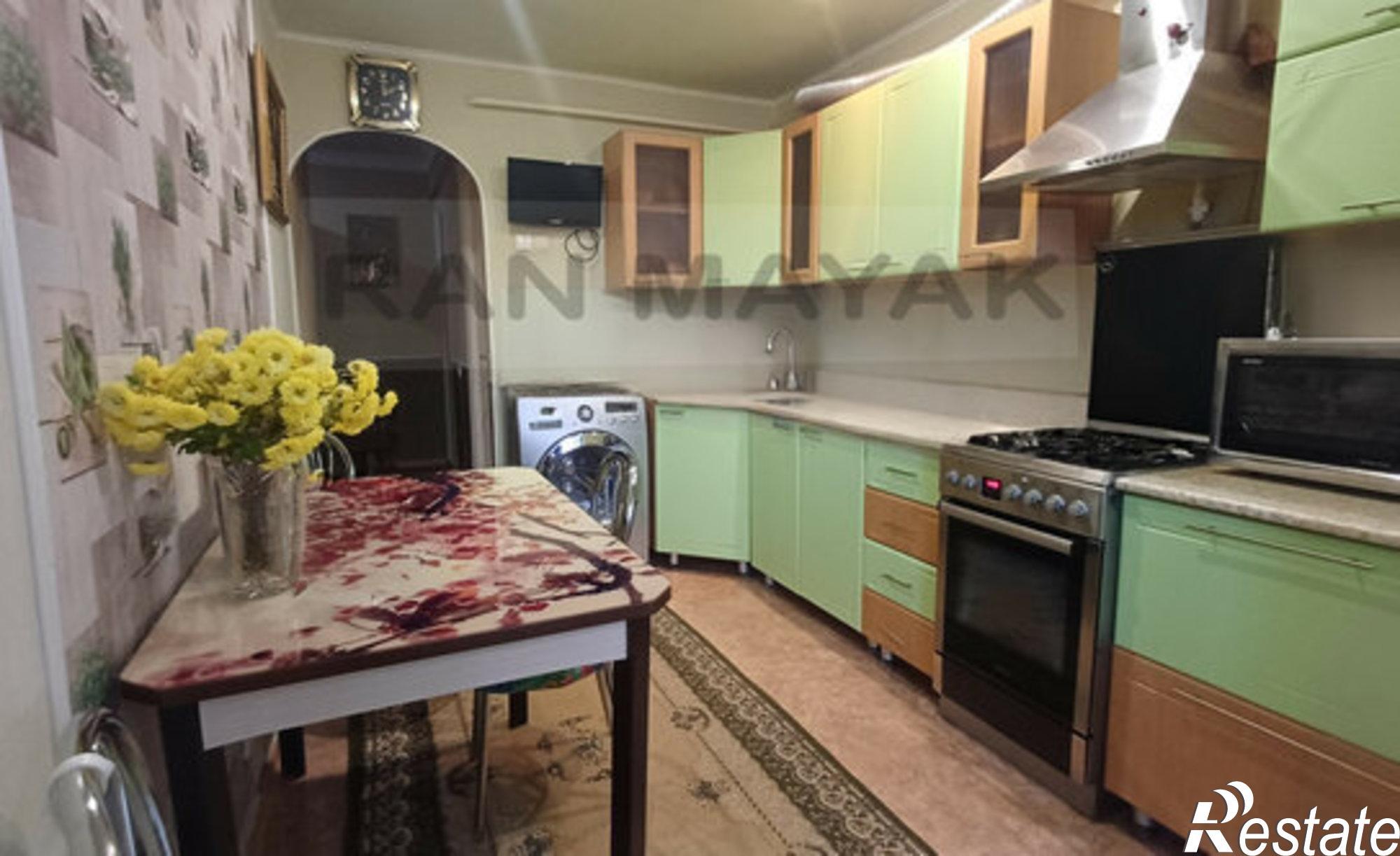 Купить квартиру за 6 200 000 рублей на ул Пионерская, 391