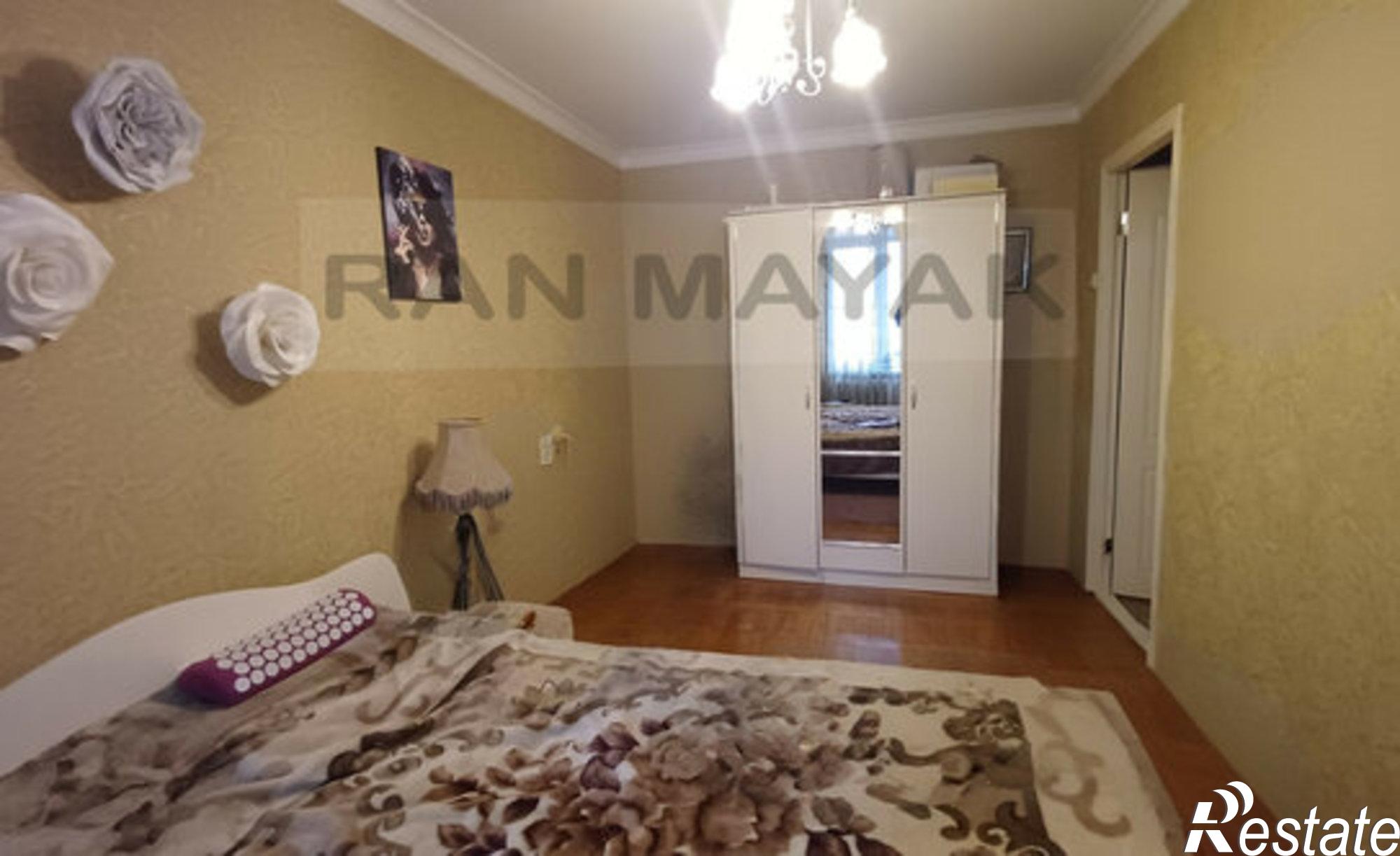 Купить квартиру за 6 200 000 рублей на ул Пионерская, 391