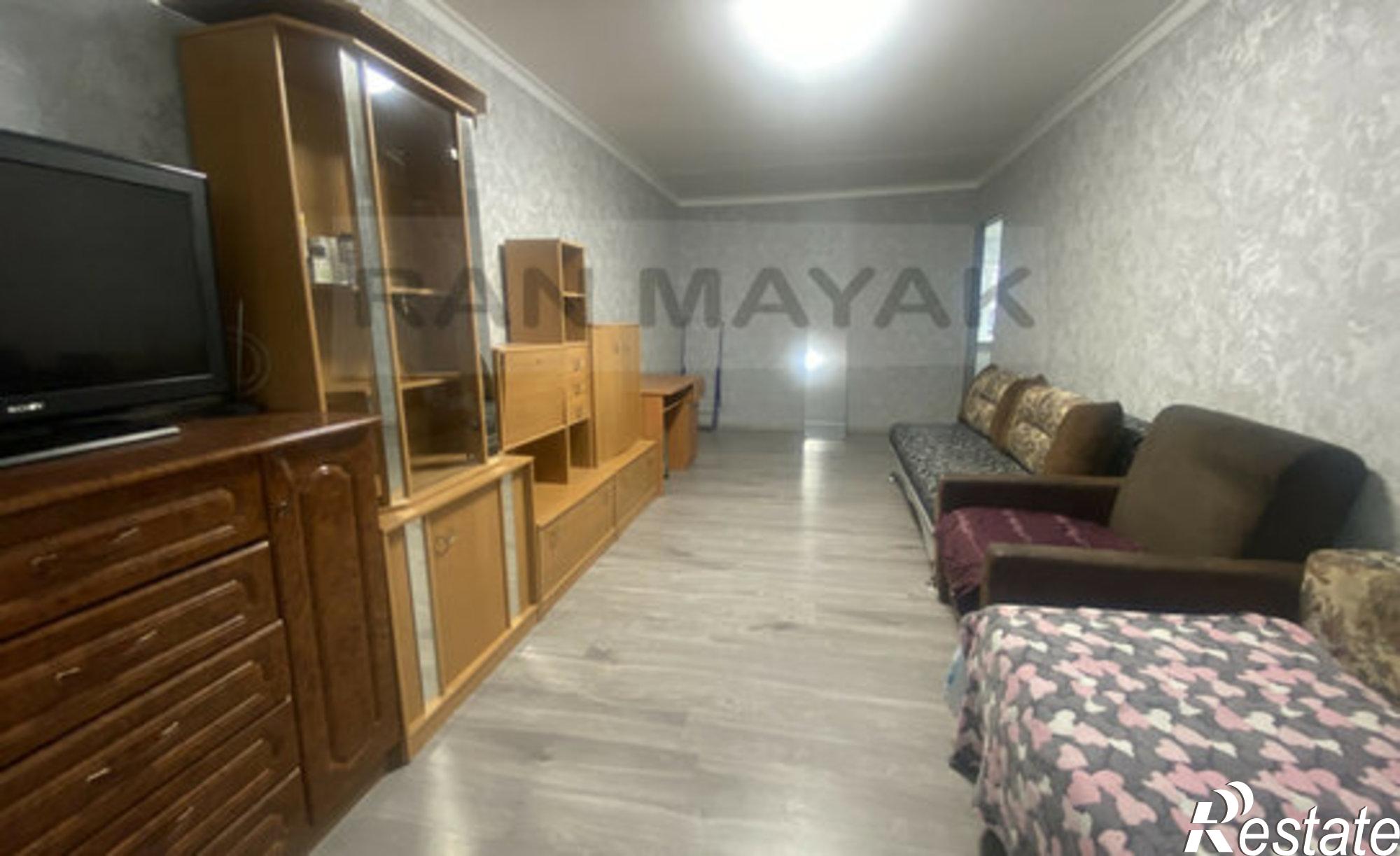 Купить квартиру за 5 000 000 рублей на ул Железнодорожная, 162