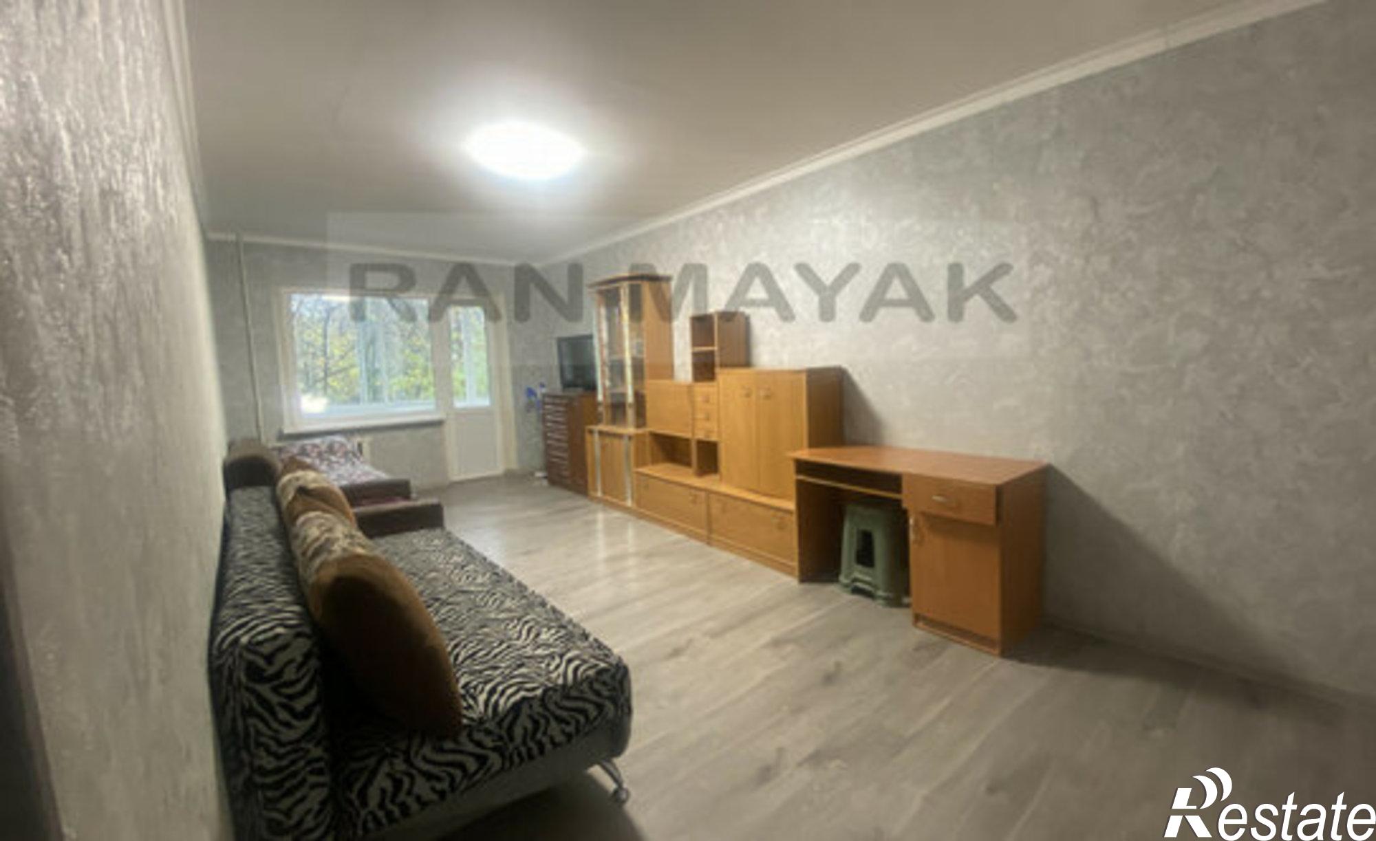 Купить квартиру за 5 000 000 рублей на ул Железнодорожная, 162