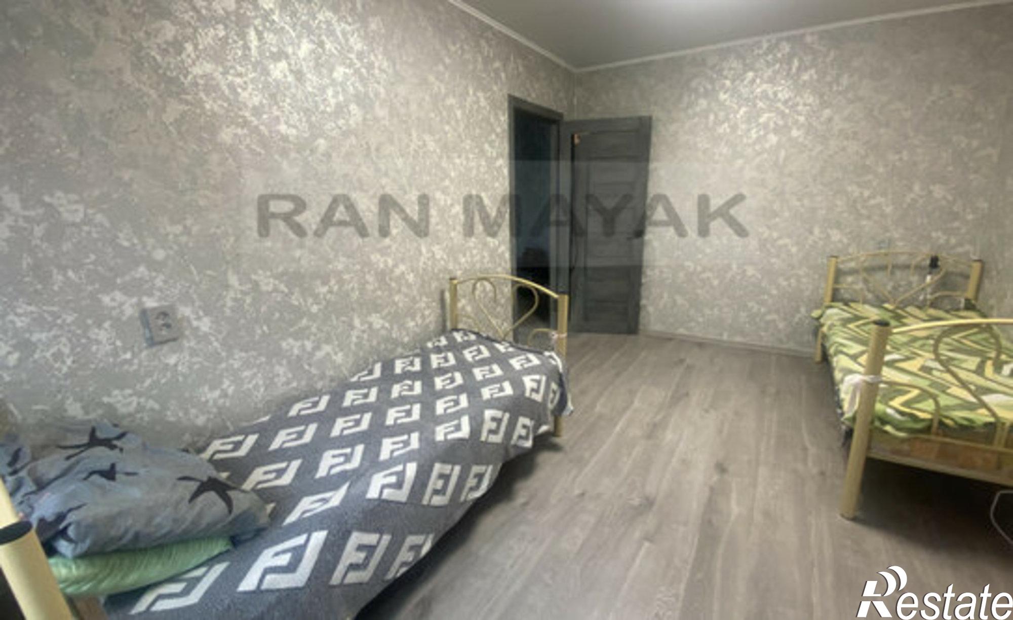 Купить квартиру за 5 000 000 рублей на ул Железнодорожная, 162