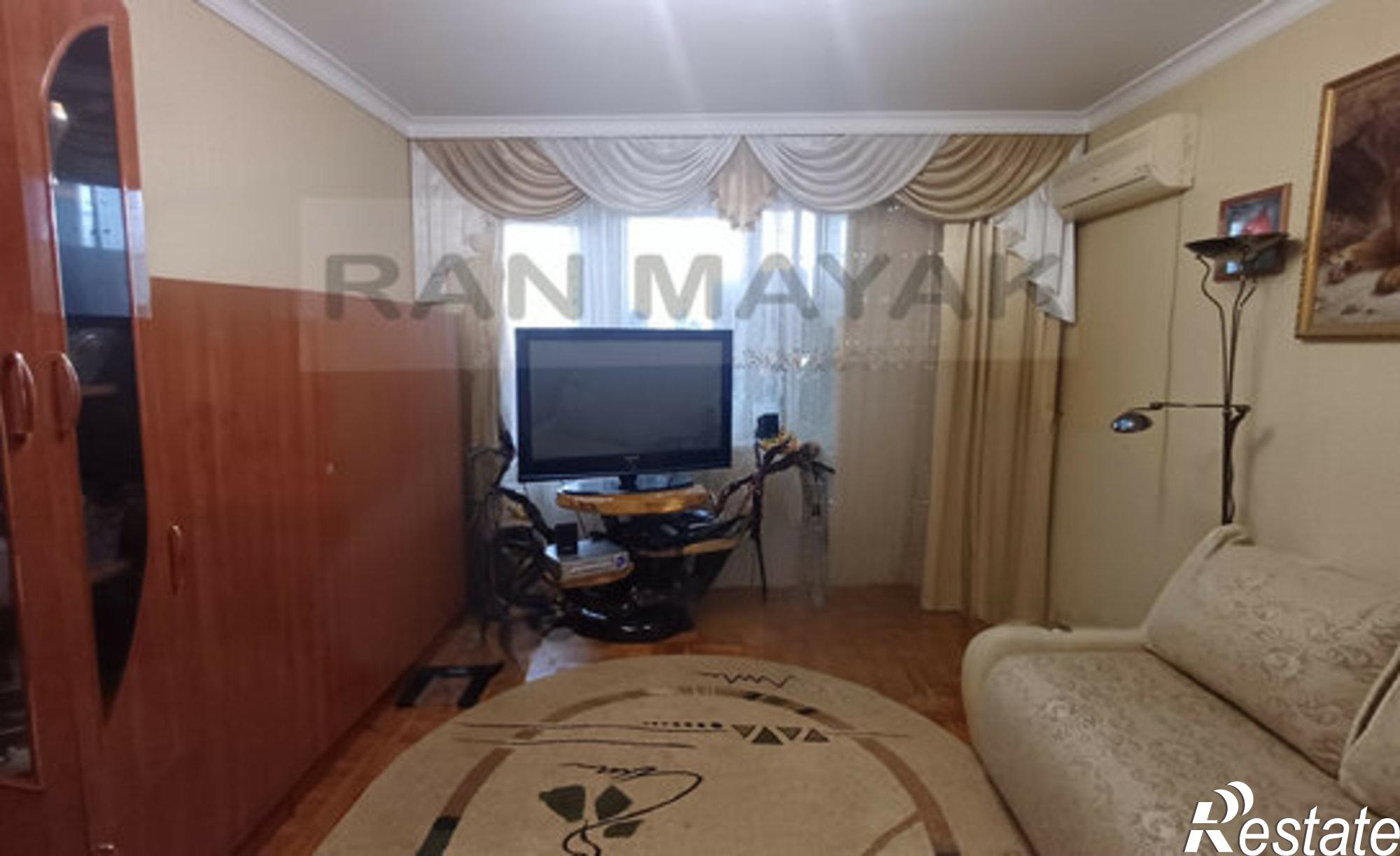 Купить квартиру за 6 200 000 рублей на ул Пионерская, 391