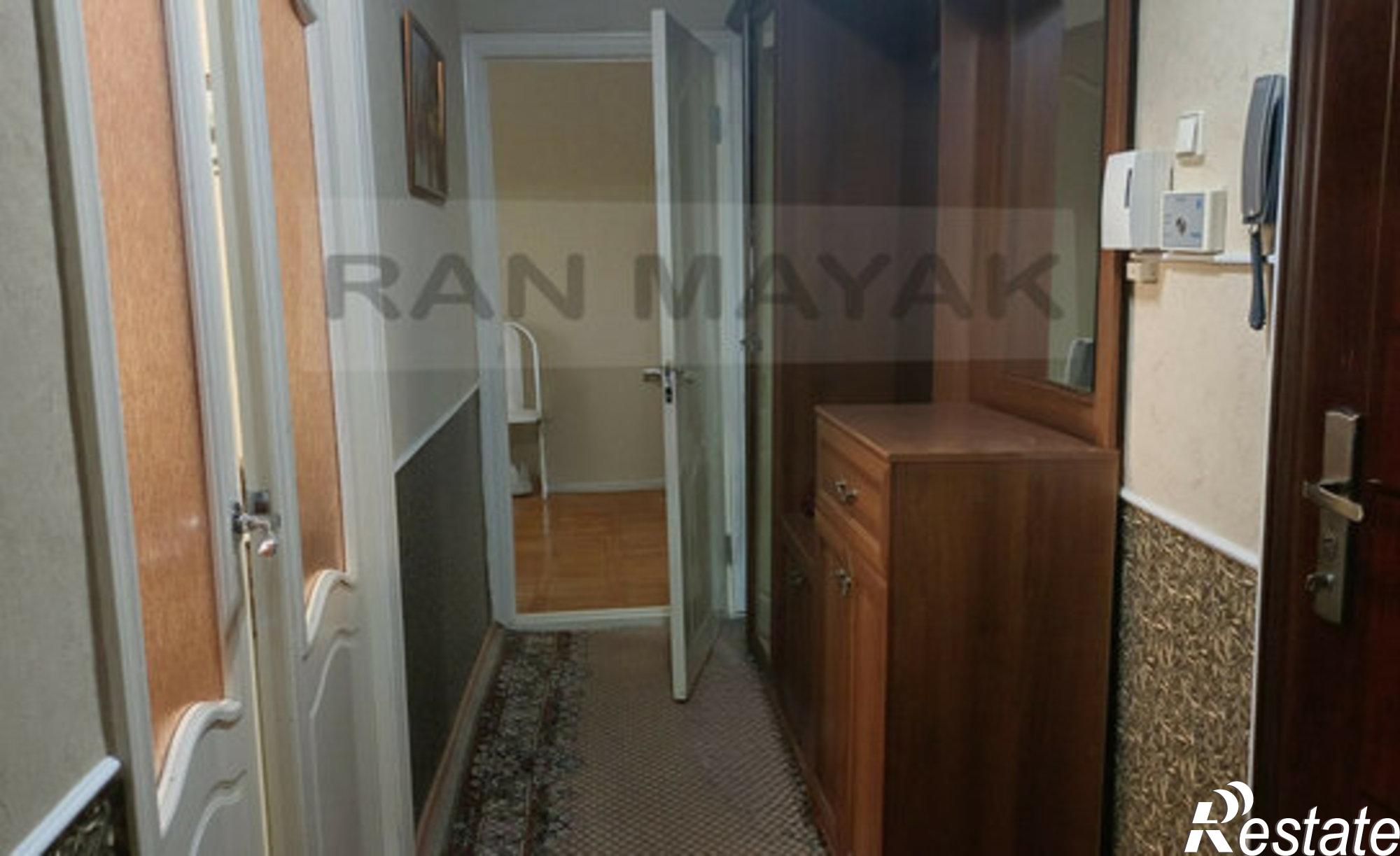 Купить квартиру за 6 200 000 рублей на ул Пионерская, 391