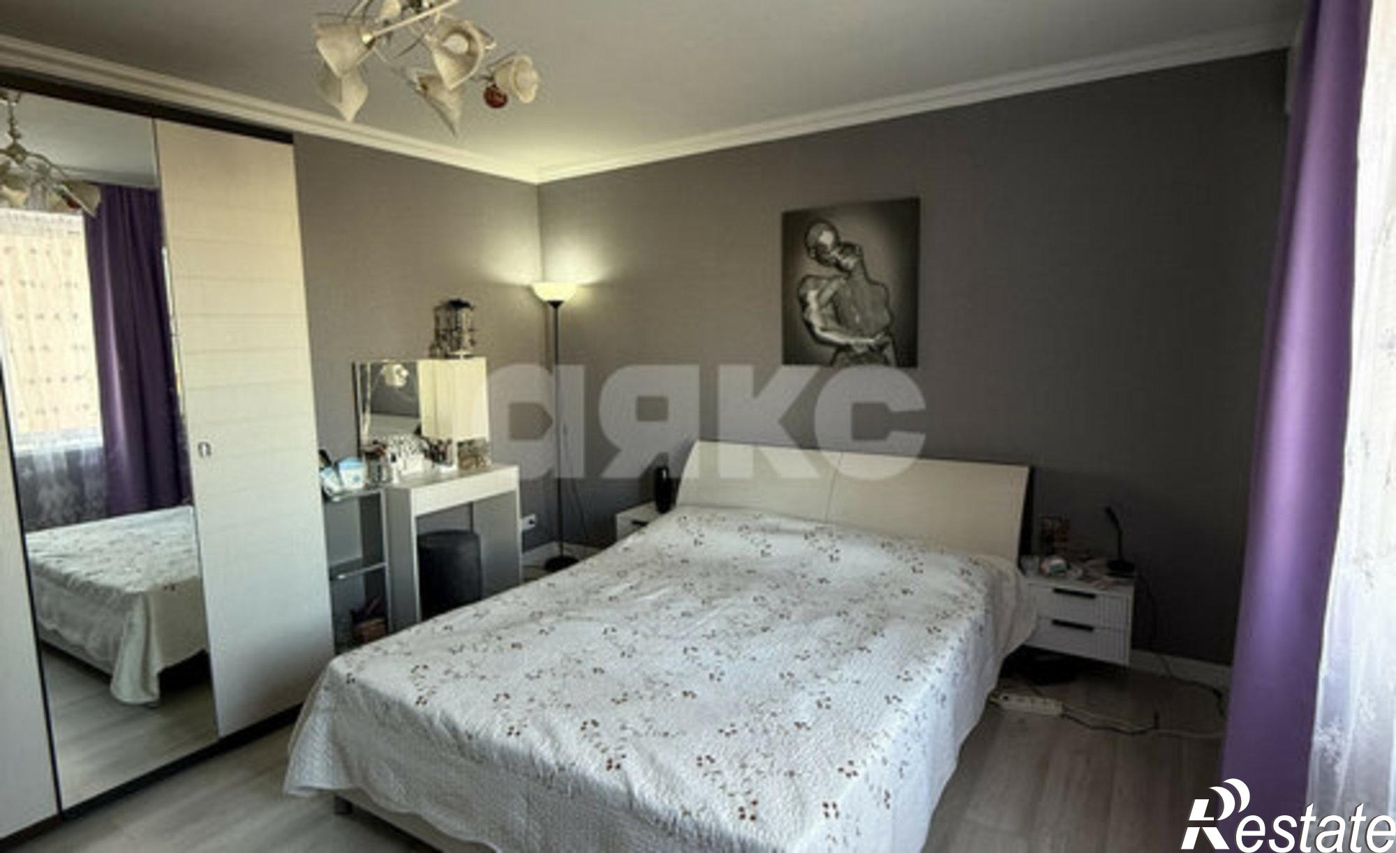 Купить квартиру за 6 750 000 рублей на Пролетарская улица, 438