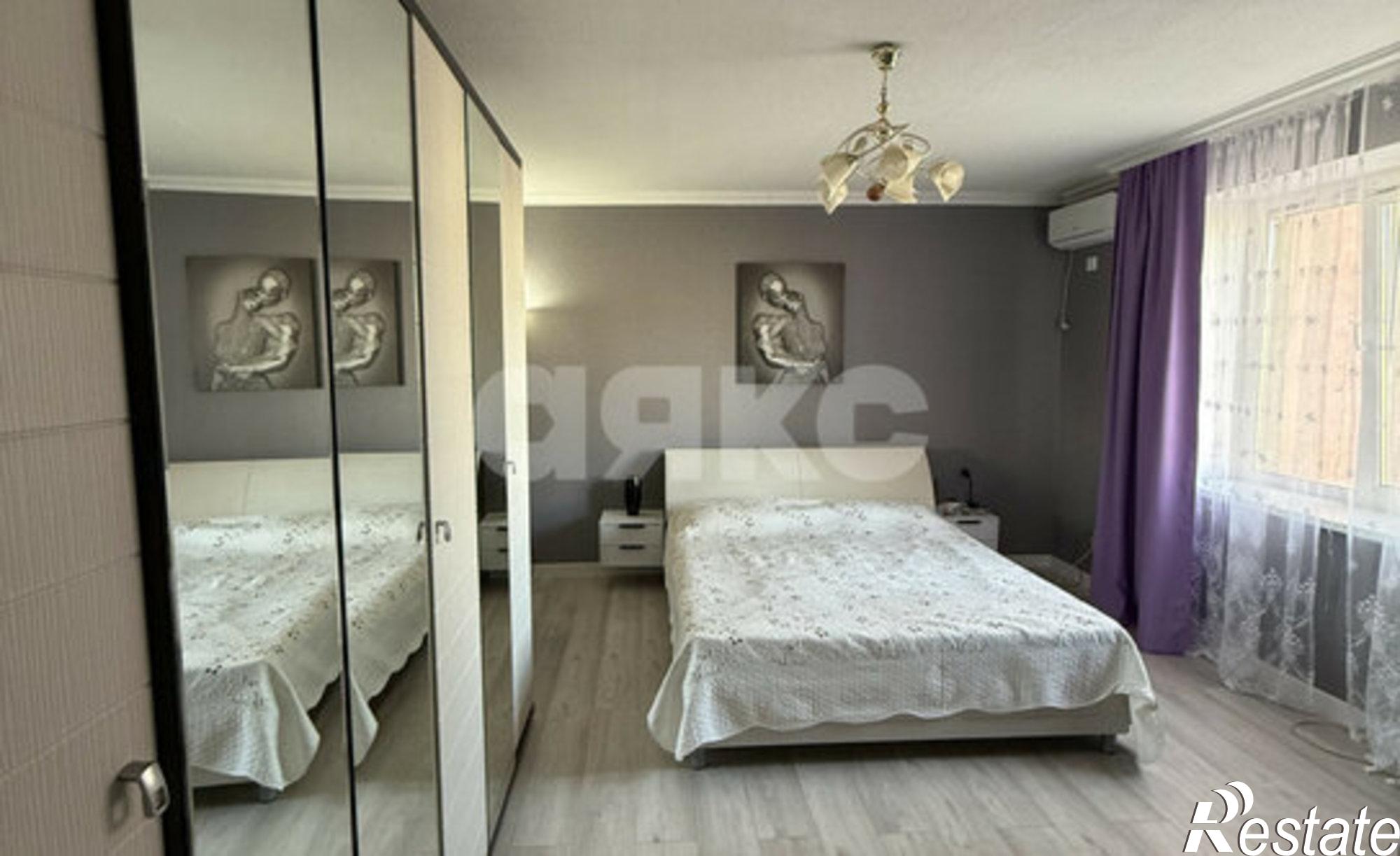 Купить квартиру за 6 750 000 рублей на Пролетарская улица, 438