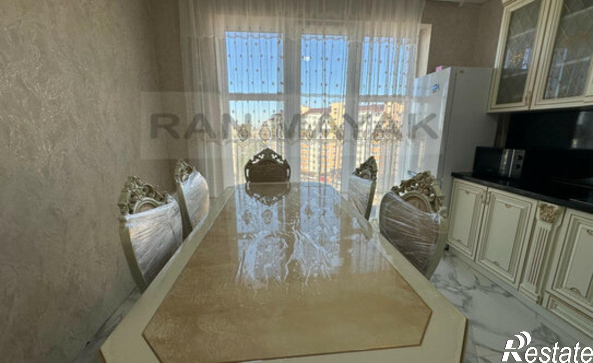 Купить квартиру за 9 500 000 рублей на Республика Адыгея (Адыгея), улица К.А. Васильева