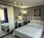 1-комн, 43кв м, этаж 6/9 Пролетарская улица, 438