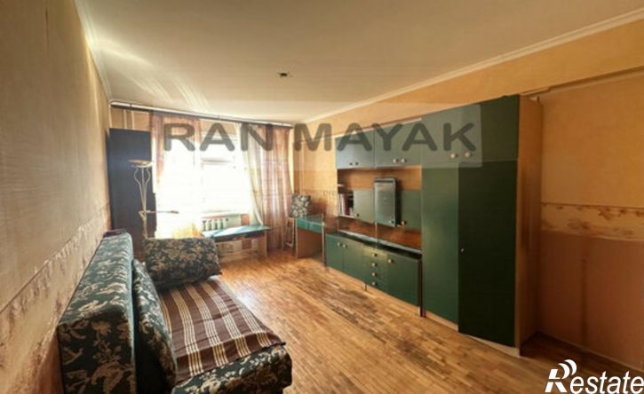 2-комн квартира улица Чкалова, 86 к3,  д. 86 к3