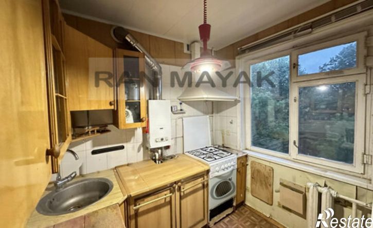 2-комн квартира улица Чкалова, 86 к3,  д. 86 к3