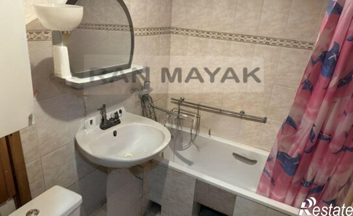 2-комн квартира улица Чкалова, 86 к3,  д. 86 к3