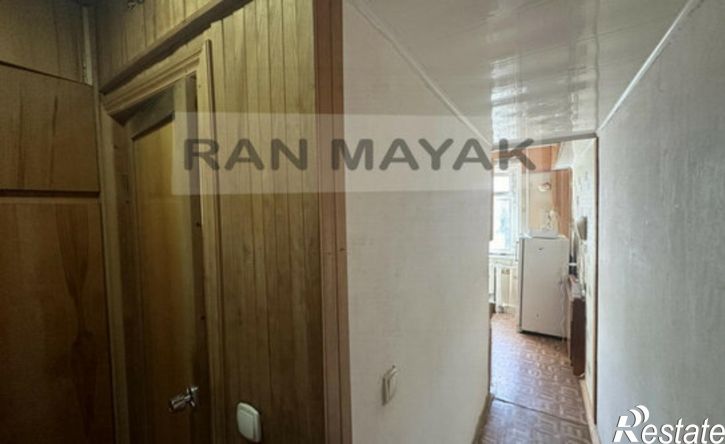 2-комн квартира улица Чкалова, 86 к3,  д. 86 к3