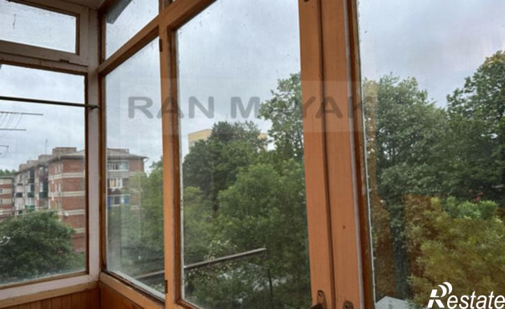 2-комн квартира улица Чкалова, 86 к3,  д. 86 к3