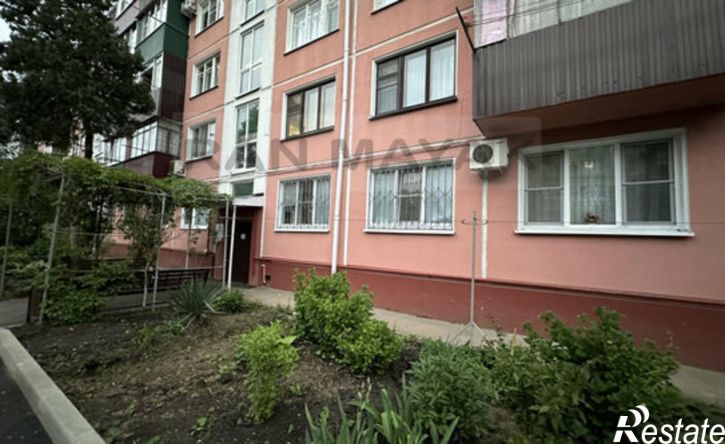 2-комн квартира улица Чкалова, 86 к3,  д. 86 к3