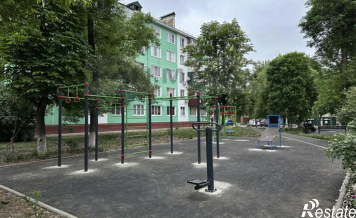 2-комн квартира улица Чкалова, 86 к3,  д. 86 к3