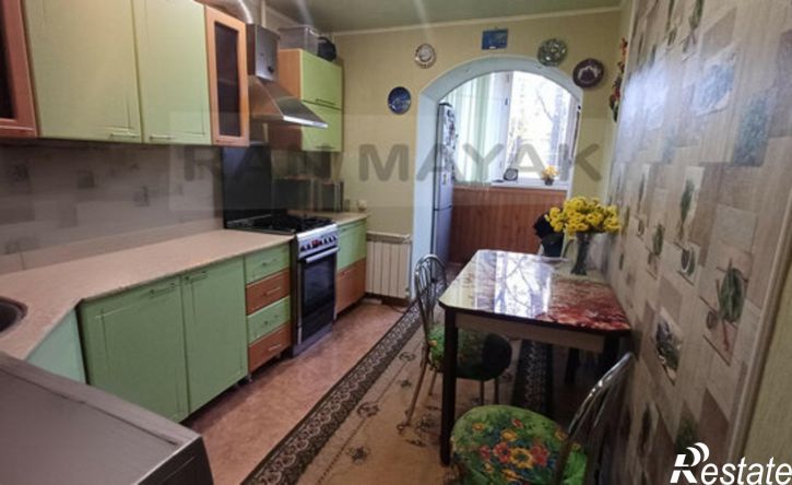 2-комн квартира ул Пионерская, 391,  д. 391