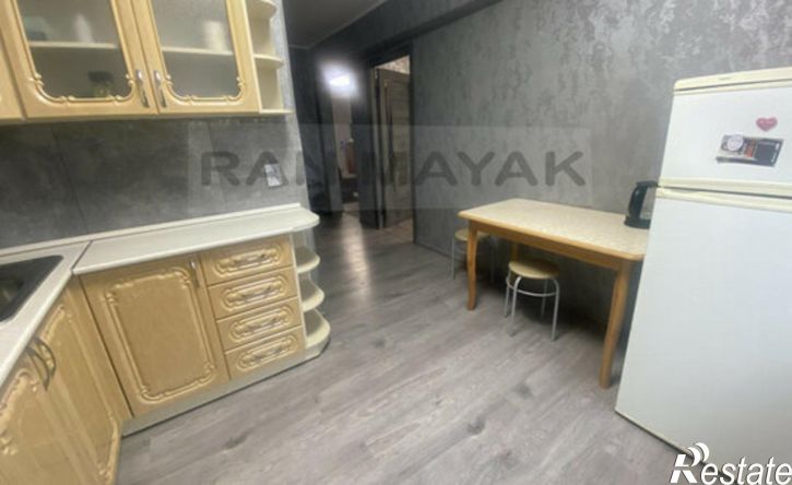 2-комн квартира ул Железнодорожная, 162,  д. 162