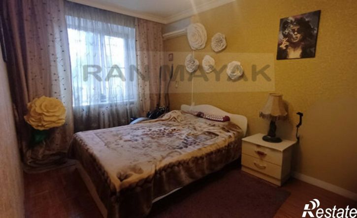 2-комн квартира ул Пионерская, 391,  д. 391