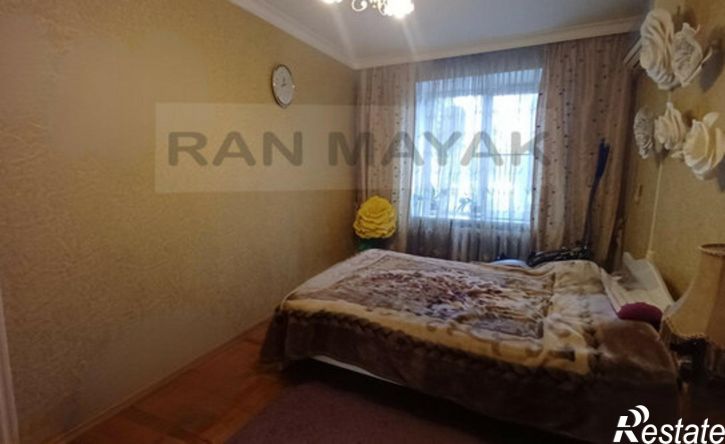 2-комн квартира ул Пионерская, 391,  д. 391