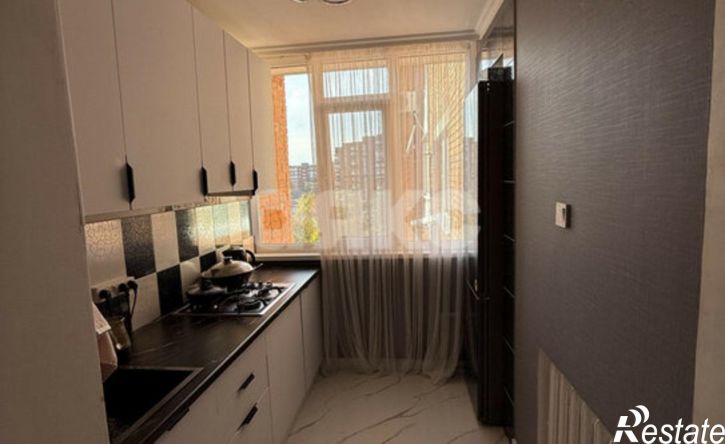 1-комн квартира Пролетарская улица, 438,  д. 438