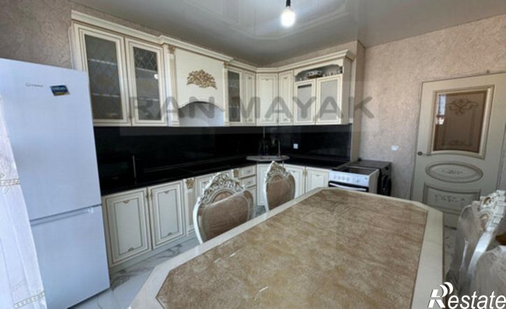 2-комн квартира Республика Адыгея (Адыгея), улица К.А. Васильева