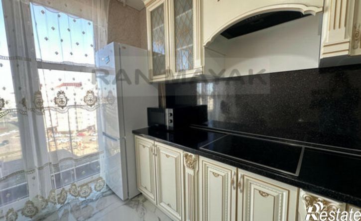 2-комн квартира Республика Адыгея (Адыгея), улица К.А. Васильева