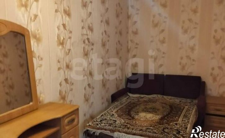 2-комн квартира ул Пролетарская, 340,  д. 340