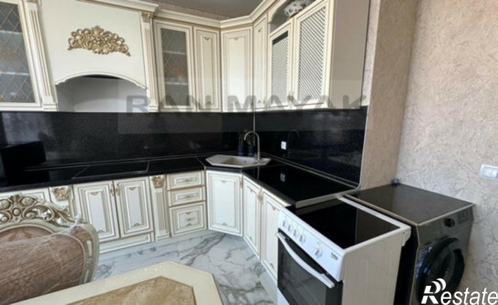 2-комн квартира Республика Адыгея (Адыгея), улица К.А. Васильева