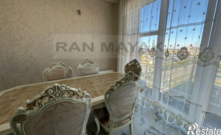 2-комн квартира Республика Адыгея (Адыгея), улица К.А. Васильева