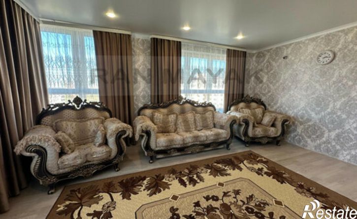 2-комн квартира Республика Адыгея (Адыгея), улица К.А. Васильева